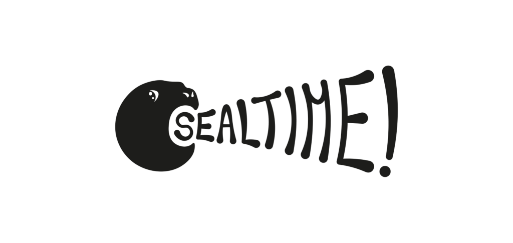 Sealtime Logo - Sealtime GmbH Logo